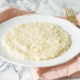 Risotto cacio e pepe Bimby