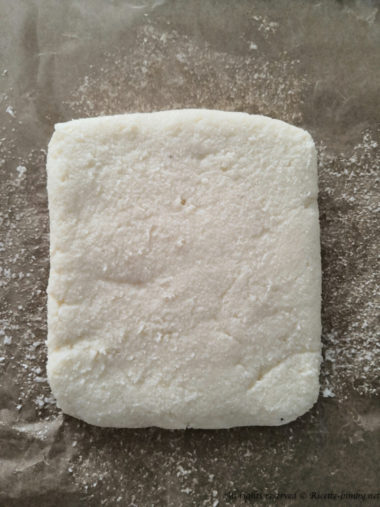 Bounty bimby passaggi