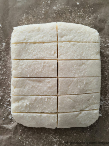 Bounty bimby passaggi