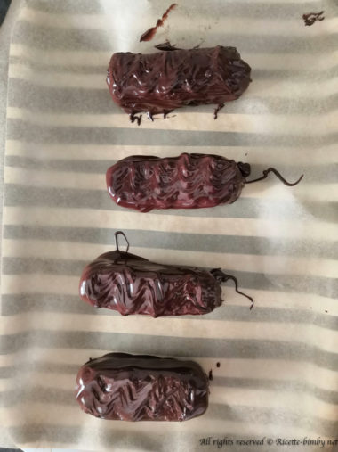 Bounty bimby passaggi