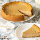 Cheesecake alla zucca Bimby
