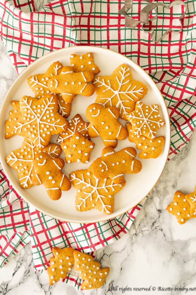 Biscotti Pan Zenzero Bimby3 1