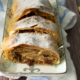 Strudel di mele Bimby
