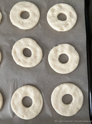 Ciambelle fritte senza glutine bimby passaggi