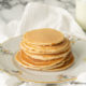 Pancake all'avena Bimby