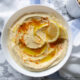 Hummus di ceci cremoso Bimby