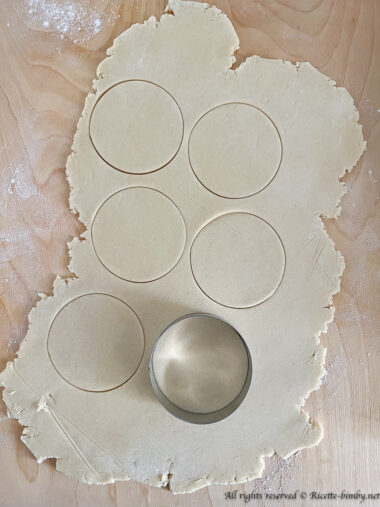 Sochniki bimby passaggi