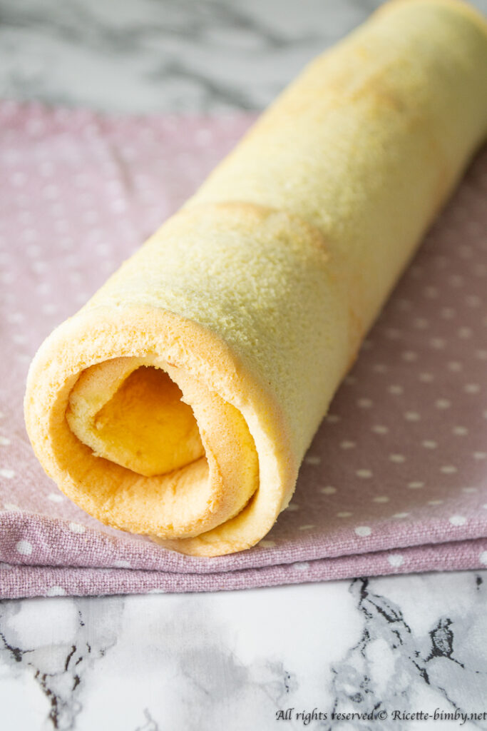 Thermomix biscuit dough