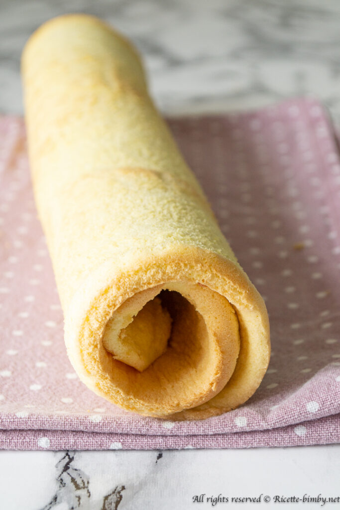 Thermomix biscuit dough