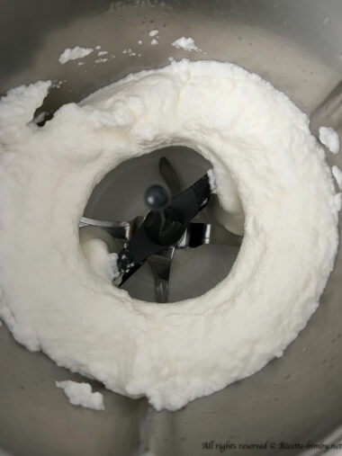 Rotolo alle fragole bimby passaggi