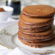 Pancake al cioccolato Bimby