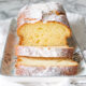 Plumcake allo yogurt senza glutine Bimby