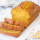 Pumpkin bread Bimby