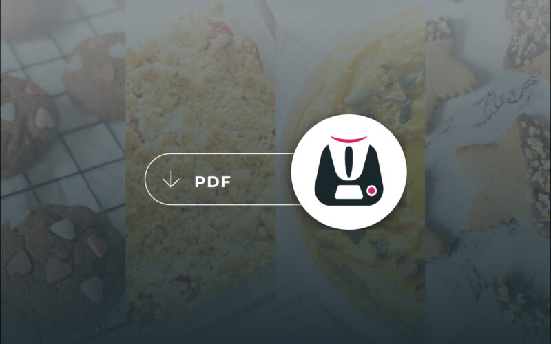 Calendario 2026 di Ricette-Bimby